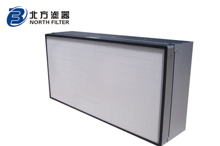 耐高濕高效空氣過(guò)濾器 耐高濕高效空氣過(guò)濾器