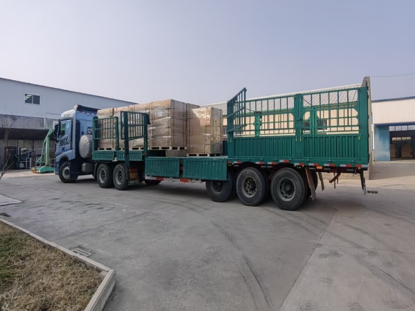 5um保安過濾器濾芯發貨